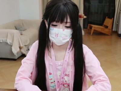 糖心Vlog.愿望成真约会对象主动献身-兔美酱